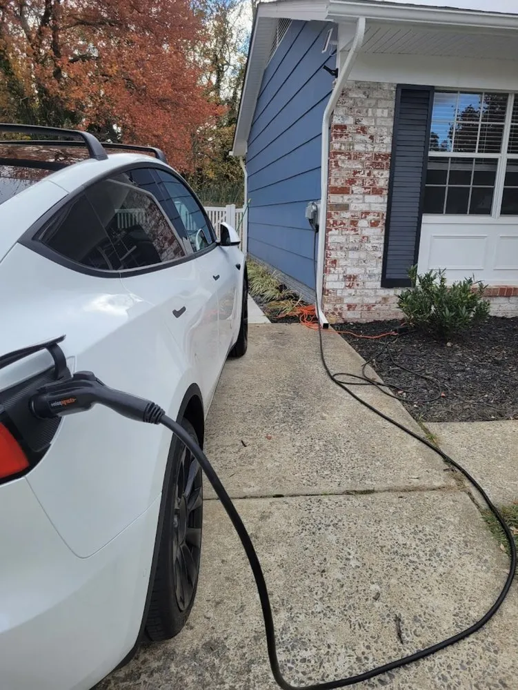 Slide of Venerable Electric