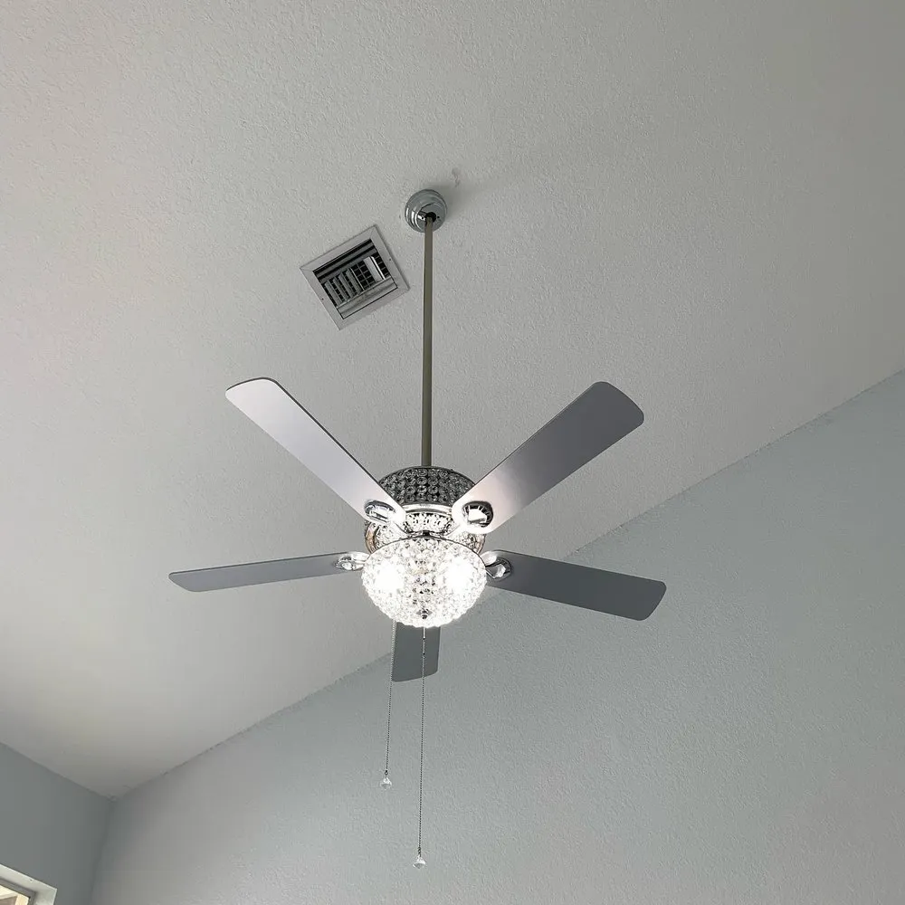 Slide of Venice Master Electrician