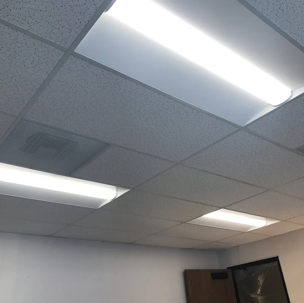 Slide of Venom Licensed Electrician