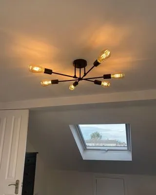 Venom Licensed Electrician Logo