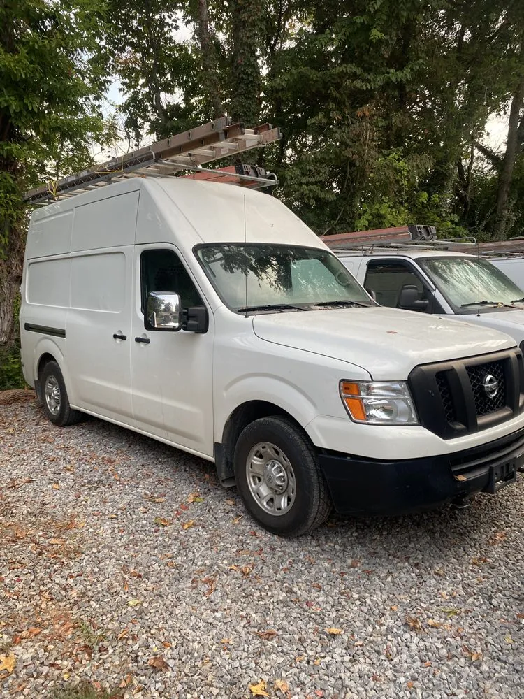 Slide of Vent and Volt