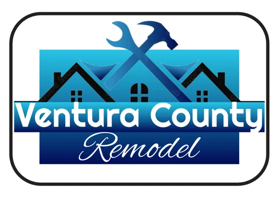 Ventura County Remodel Logo