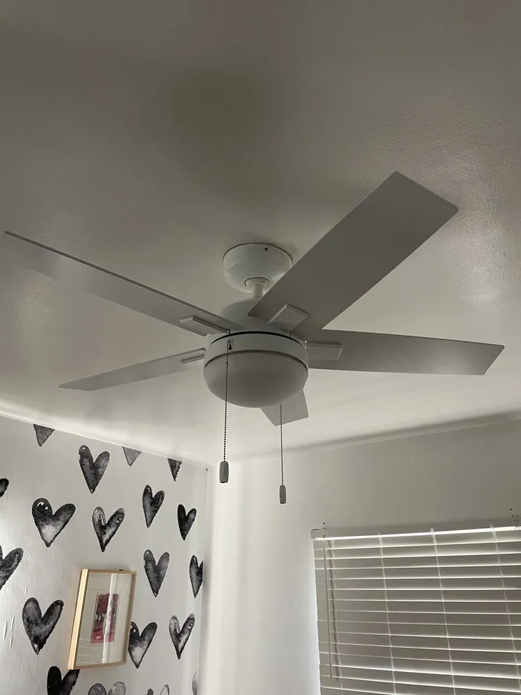 Slide of Ventura Electric Company