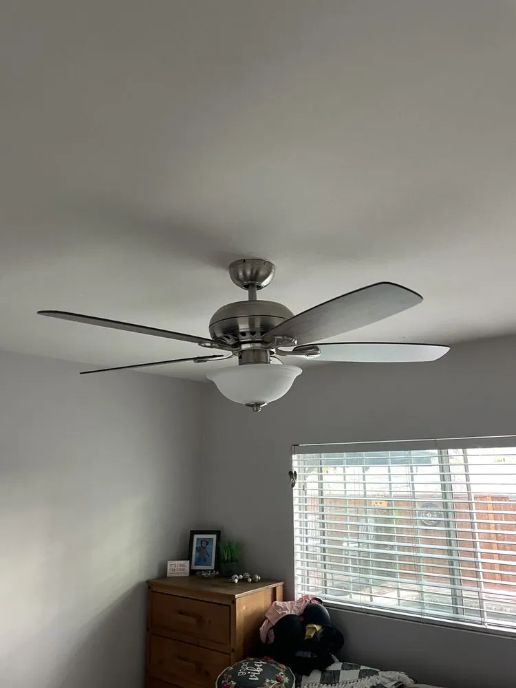 Slide of Ventura Electric Company