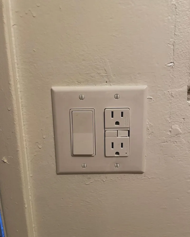 Slide of Ventura Electric Company