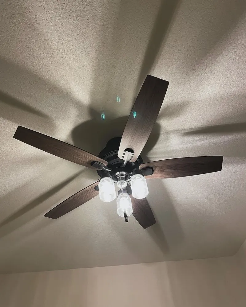 Slide of Ventura Electric Company