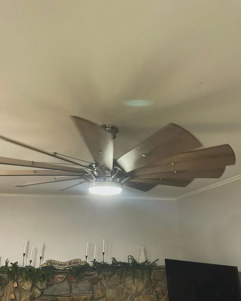 Expert lighting installation in ,  by Ventura Electric Company