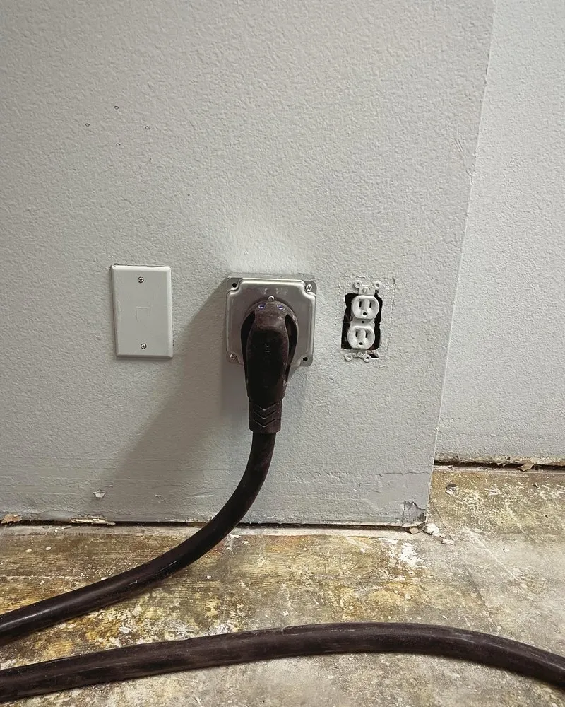 Reliable outlet and switch repair service in ,  - Ventura Electric Company