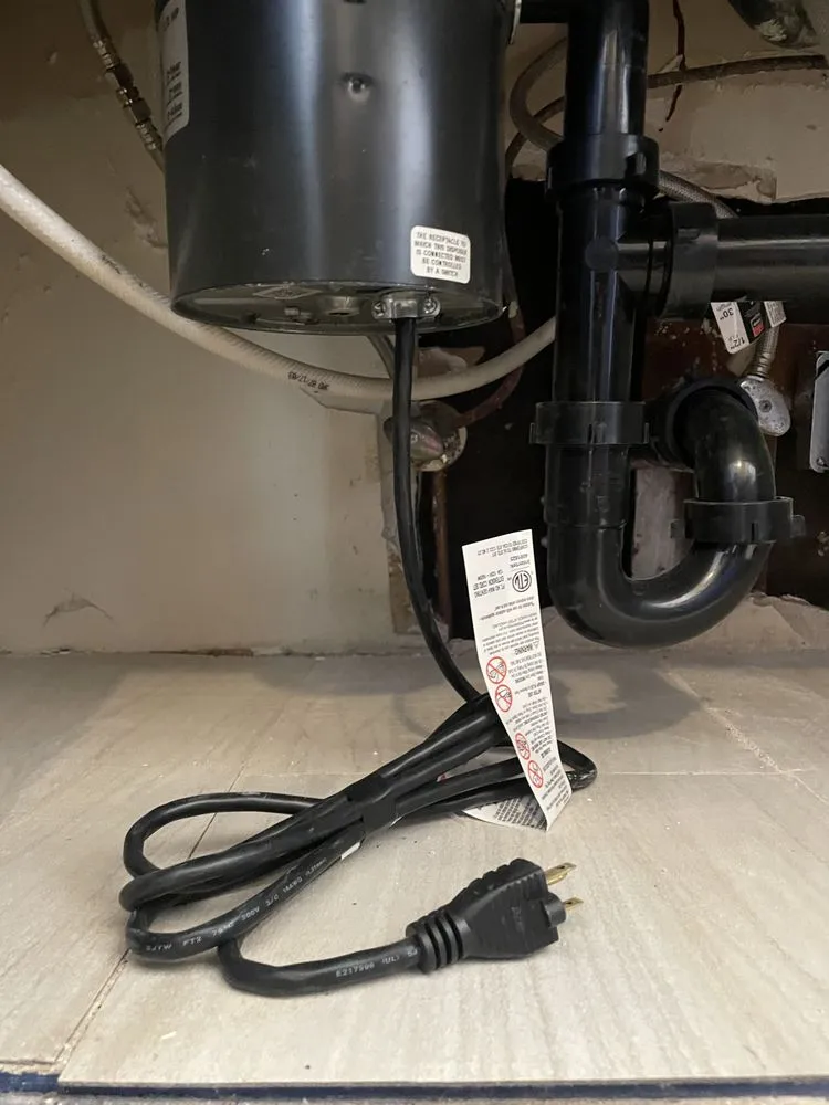 Slide of Ventura Electric Company