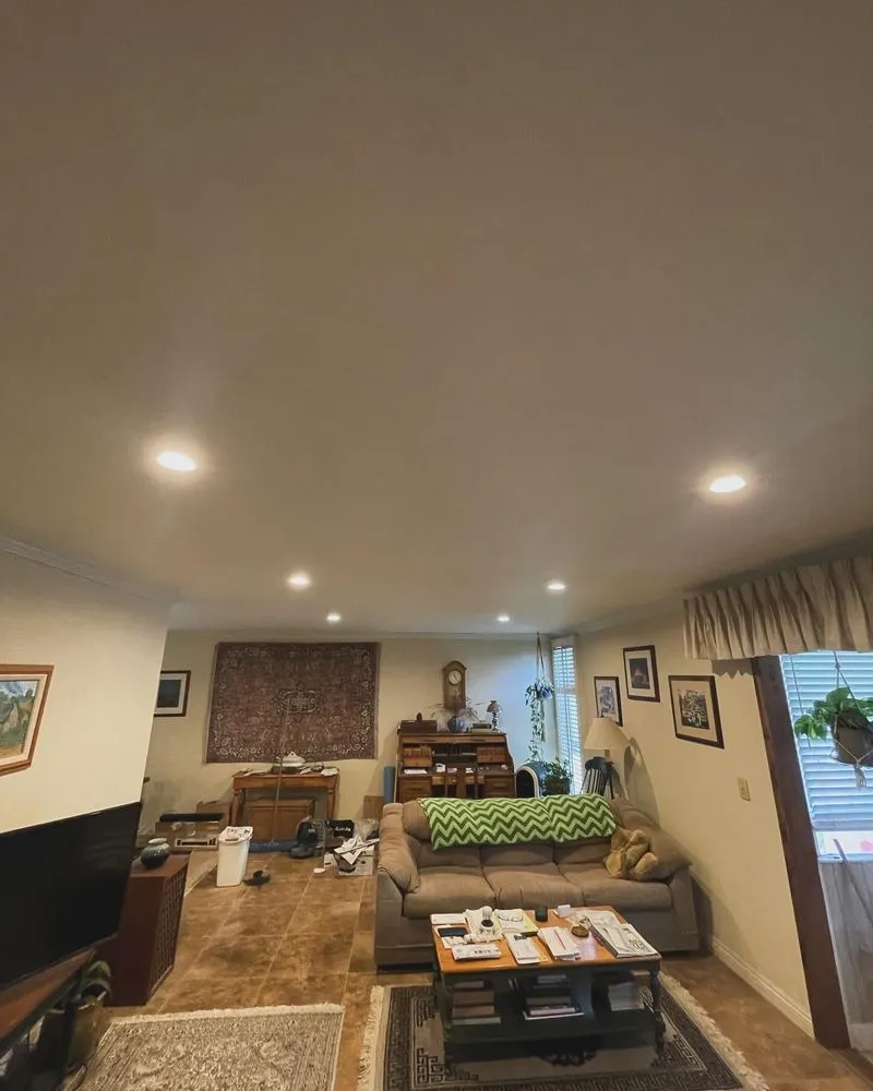 Slide of Ventura Electric Company