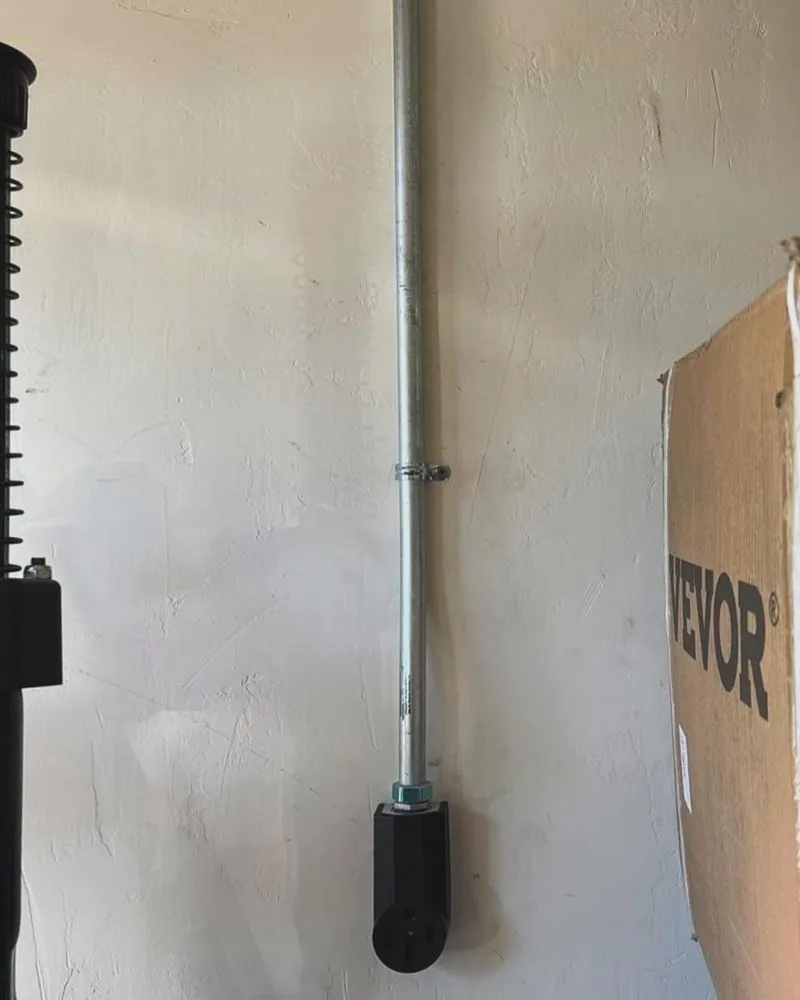 Slide of Ventura Electric Company