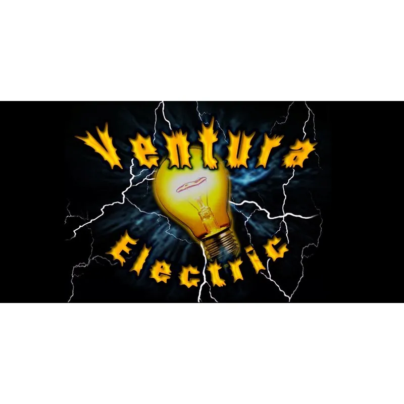Slide of Ventura Electric
