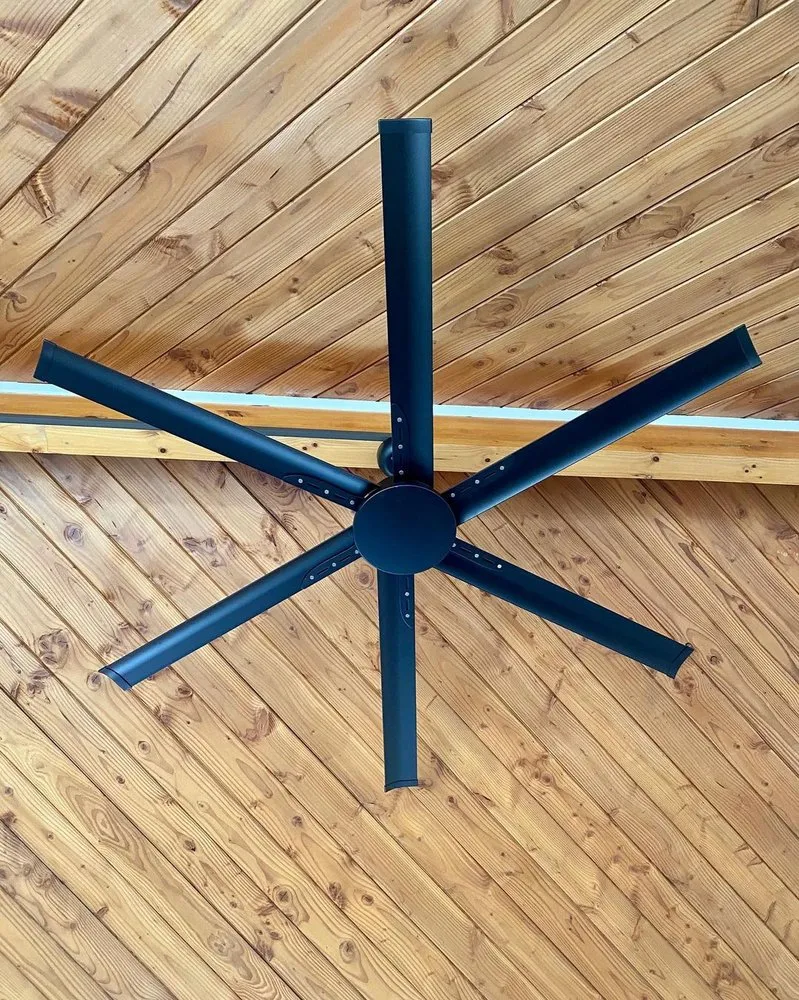 Slide of Ventura Electric