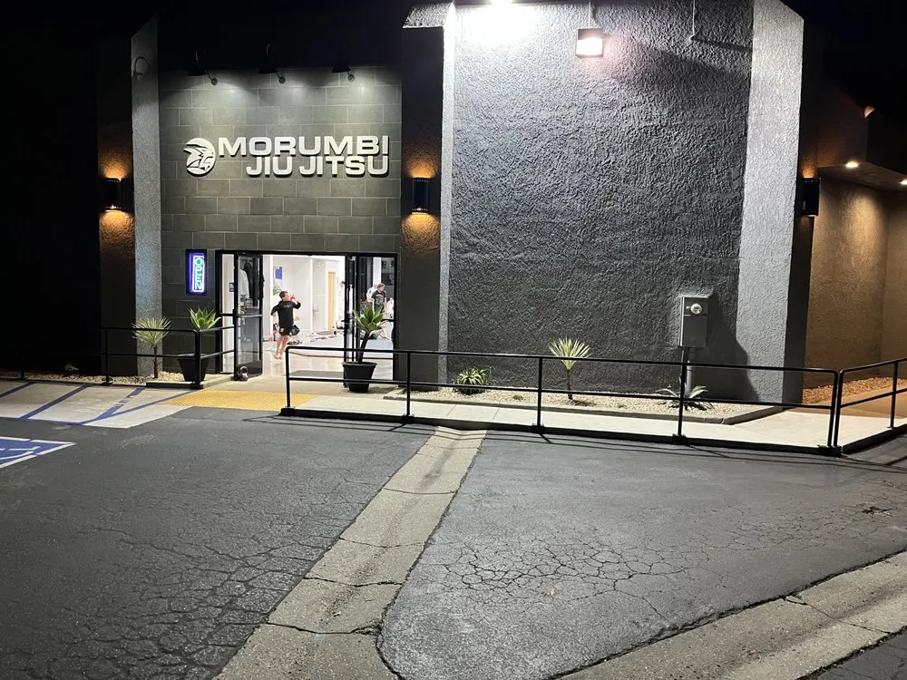 Slide of Ventura Electric