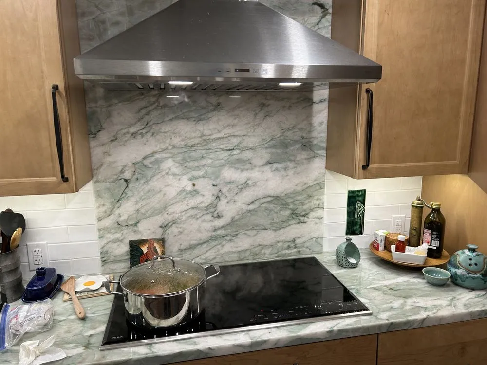 Slide of Ventura Electric