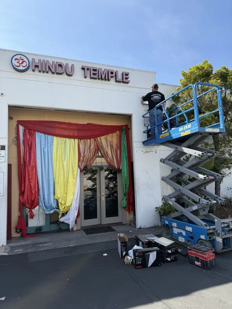 Slide of Ventura Electric