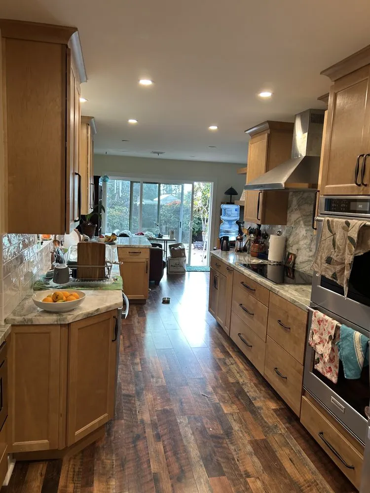 Slide of Ventura Electric