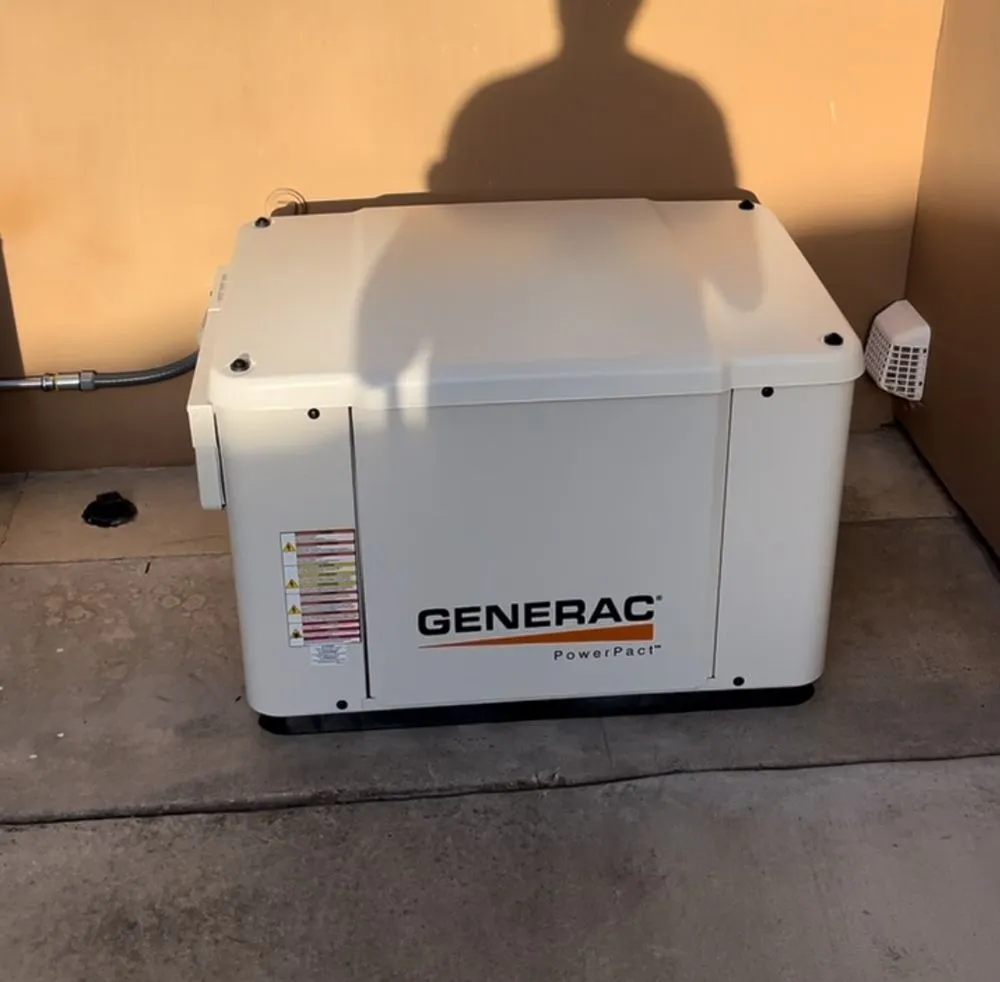 Slide of Ventura Electric