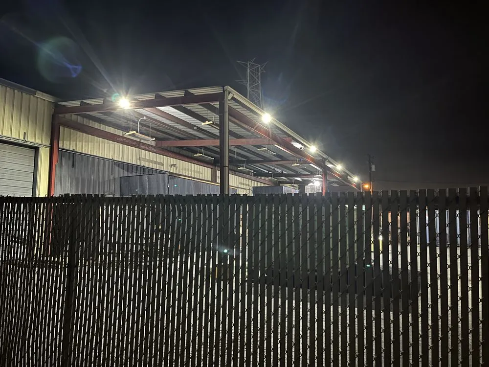 Slide of Ventura Electric