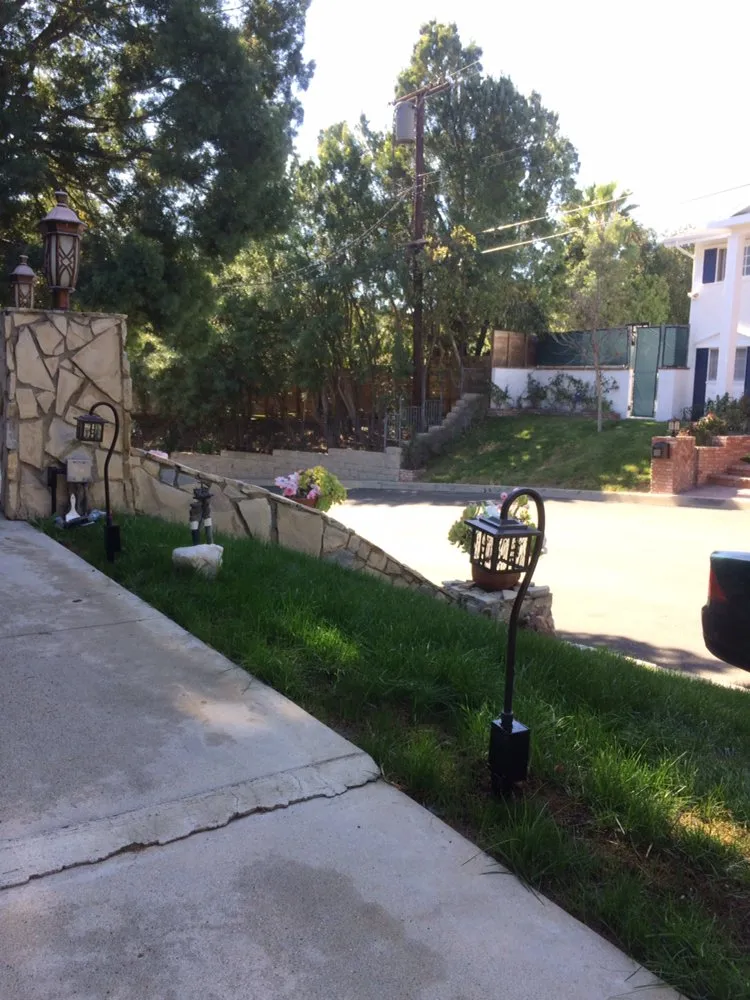 Slide of Ventura electrician