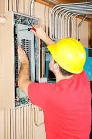 Slide of Ventura Electricians