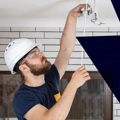 Ventura Electrics Logo