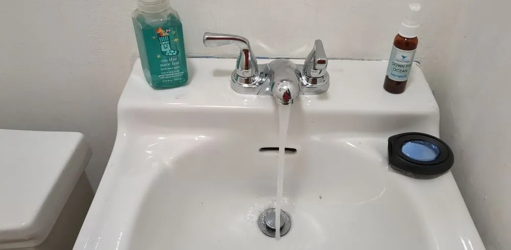 Slide of Ventura Handyman Services