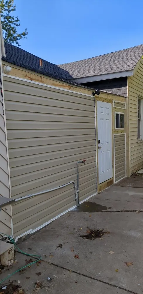 Slide of Ventura Handyman Services