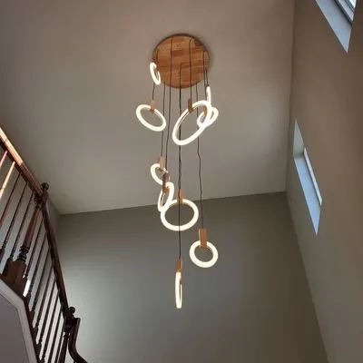 Venture Certified Electrician Logo