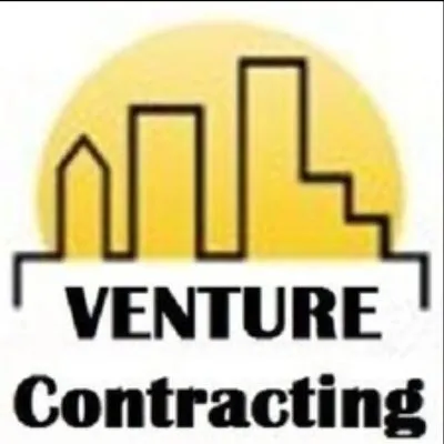 Venture Contracting Services Logo