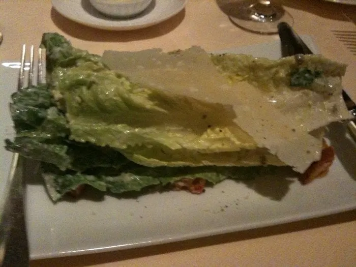 Slide of Venture Electric