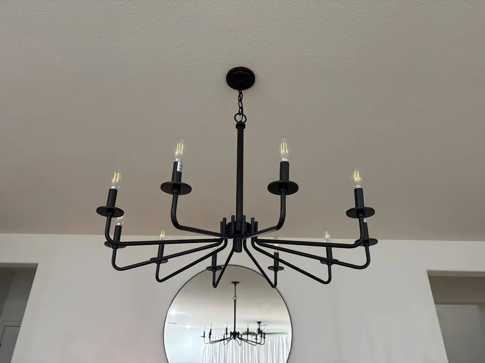 Slide of Venture Electric