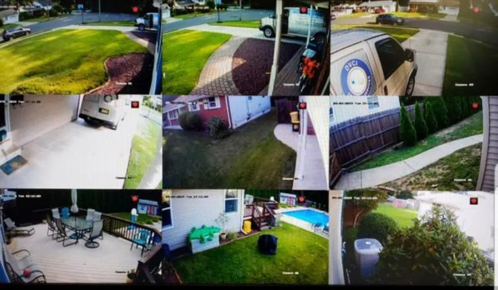 Emergency panel upgrade experts serving ,  - Venture Maintenance Services