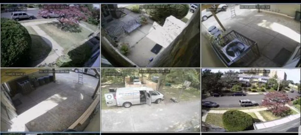 Emergency circuit breaker repair in ,  by Venture Maintenance Services