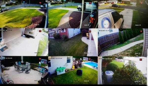 Venture Maintenance Services Logo