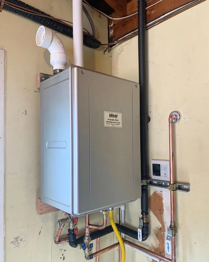 Slide of Venture Masters