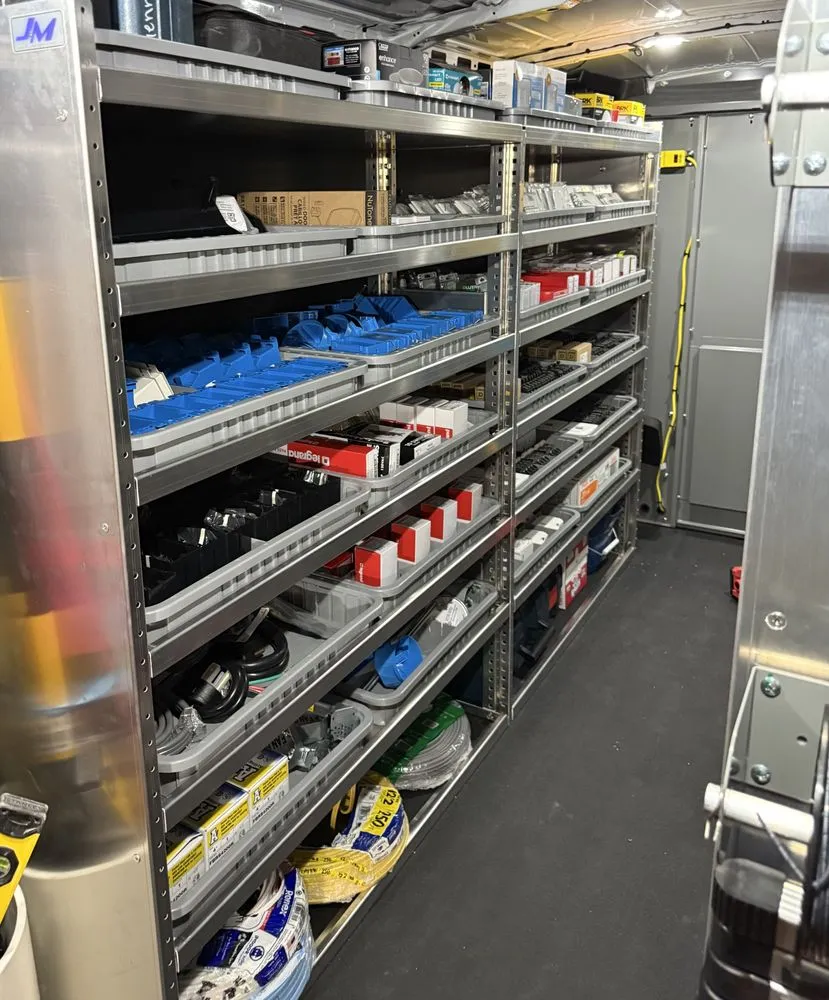 Licensed electrical repair service in Millersville, MD - Venus Electric