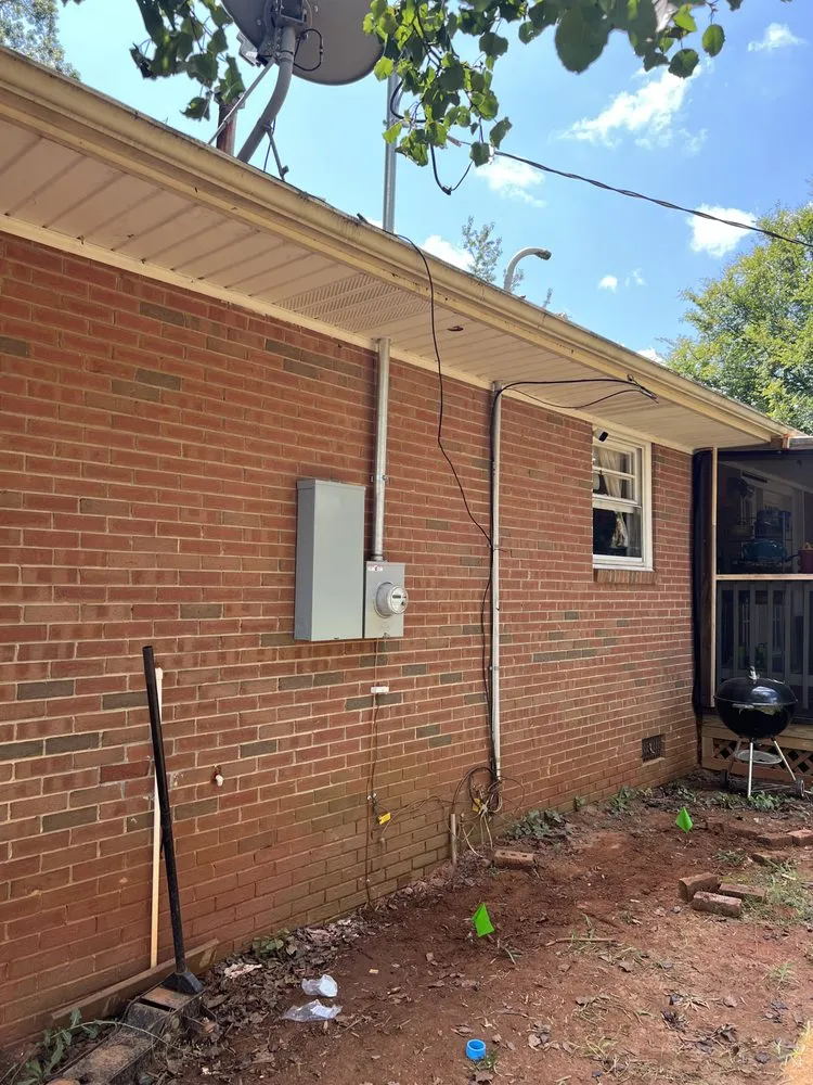 Slide of Venus Electrical