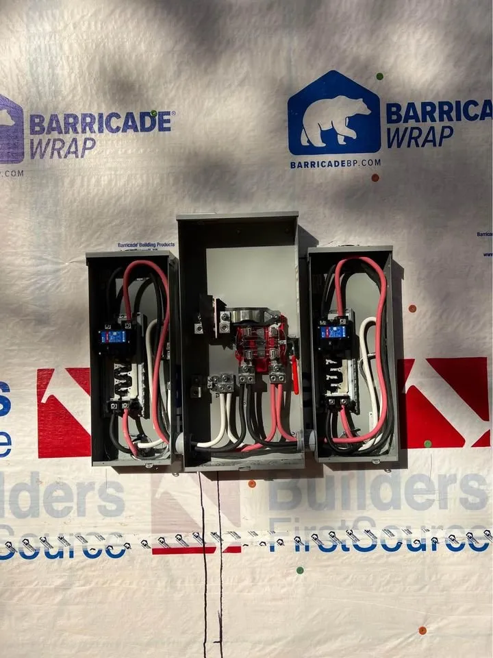 Slide of Venus Electrical