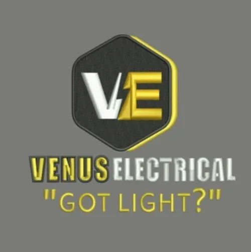 Slide of Venus Electrical