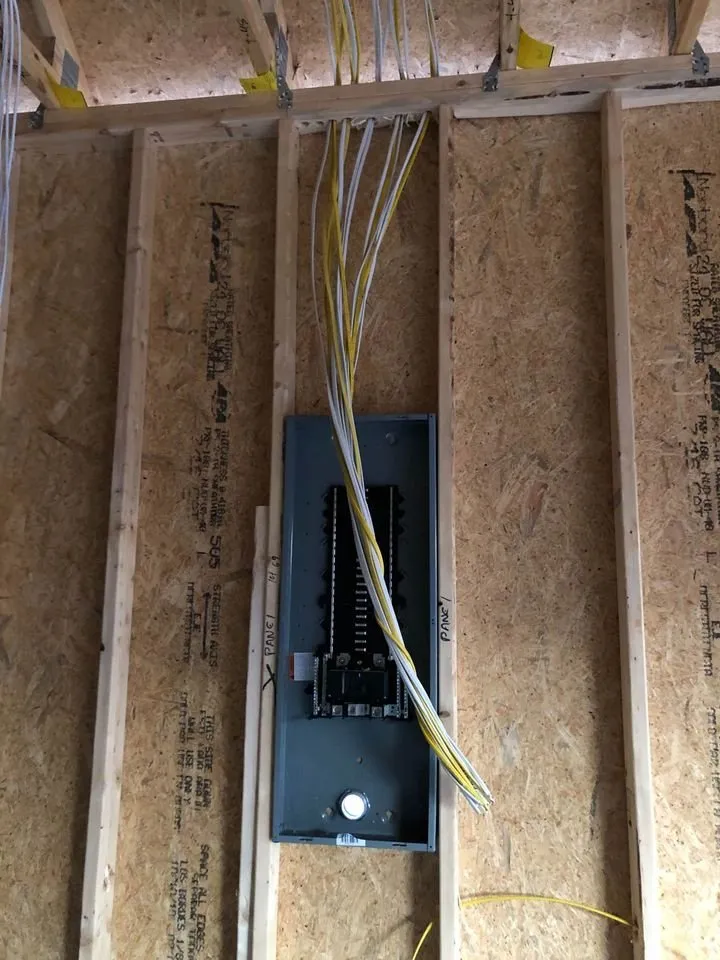 Slide of Venus Electrical