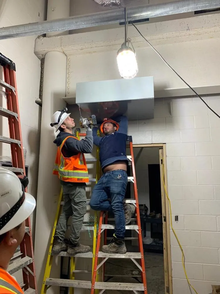 Slide of Vera Electric