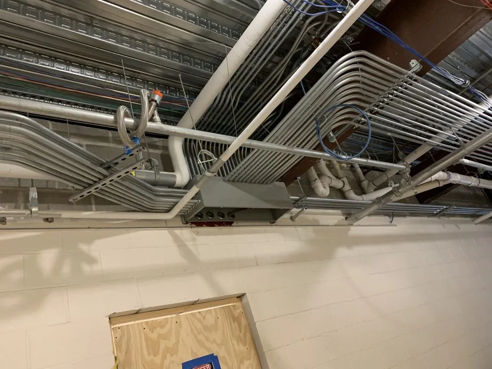 Slide of Vera Electric