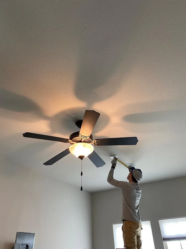 Slide of Vera Electric