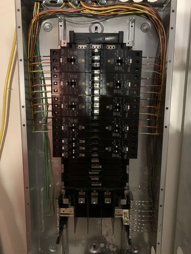 Slide of Vera Electric