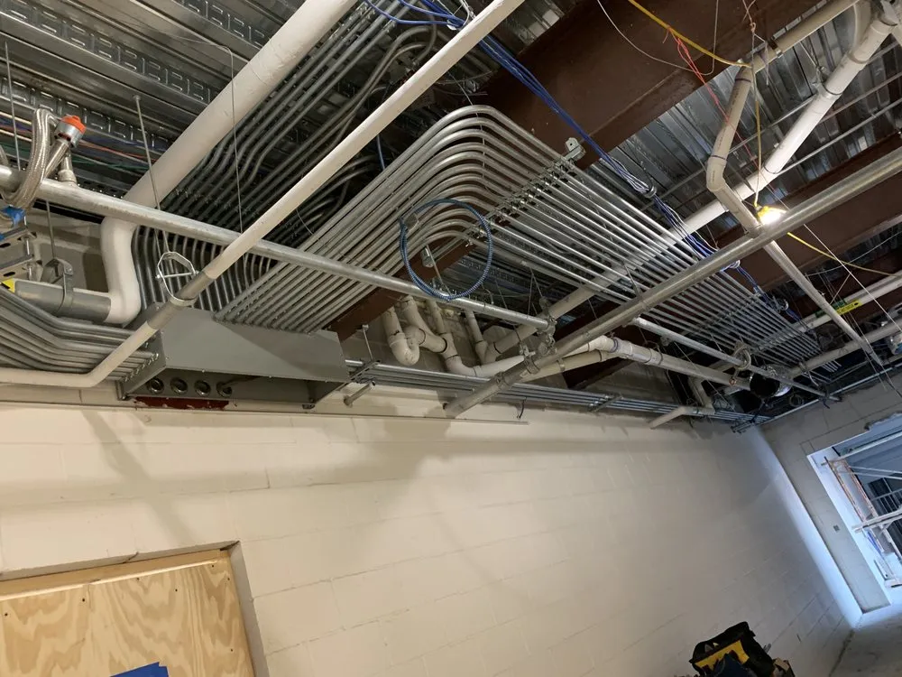 Slide of Vera Electric