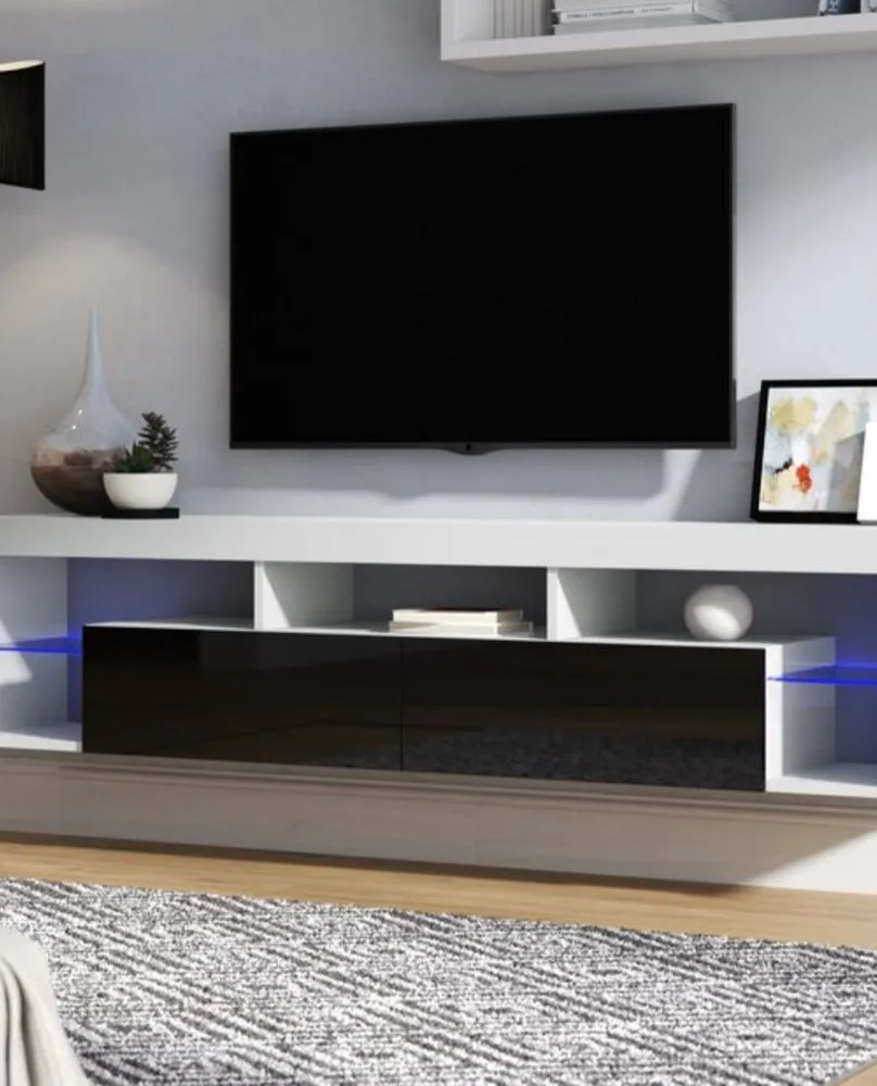 Slide of Vera Electric