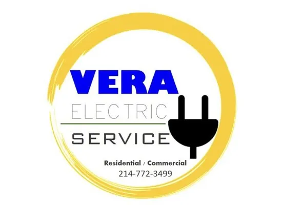 Vera Electric Logo