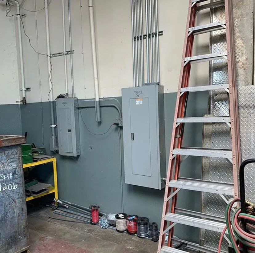 Slide of Vera Electric