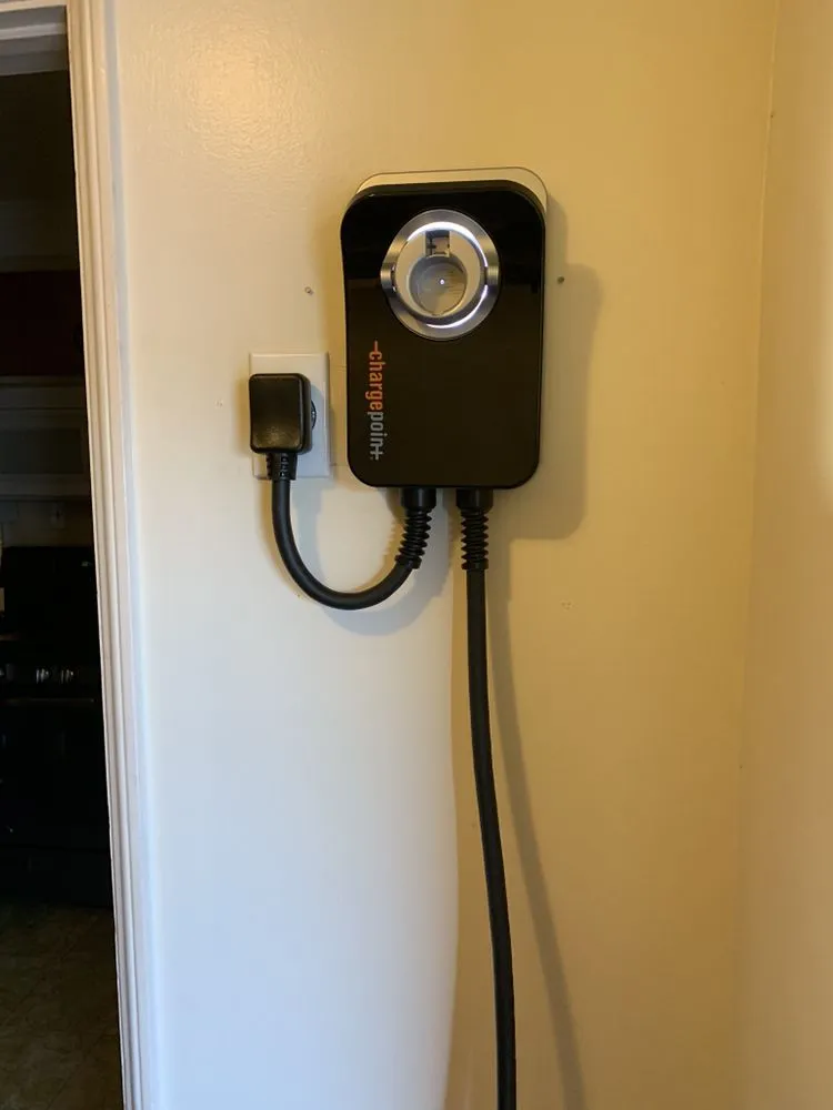 Slide of Vera Electric